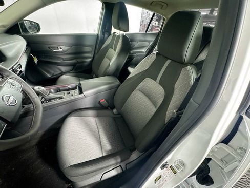 New 2026 Nissan Sentra SV image 18