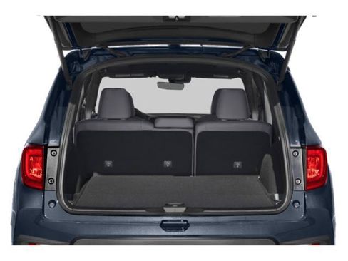 Certified 2024 Honda Passport EX-L image 14