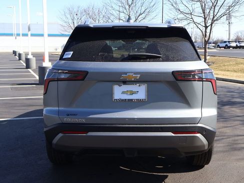 New 2026 Chevrolet Equinox LT w/ Convenience Package II image 6