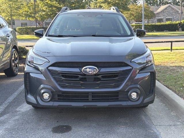 Certified 2024 Subaru Outback Premium AWD/4WD image 2