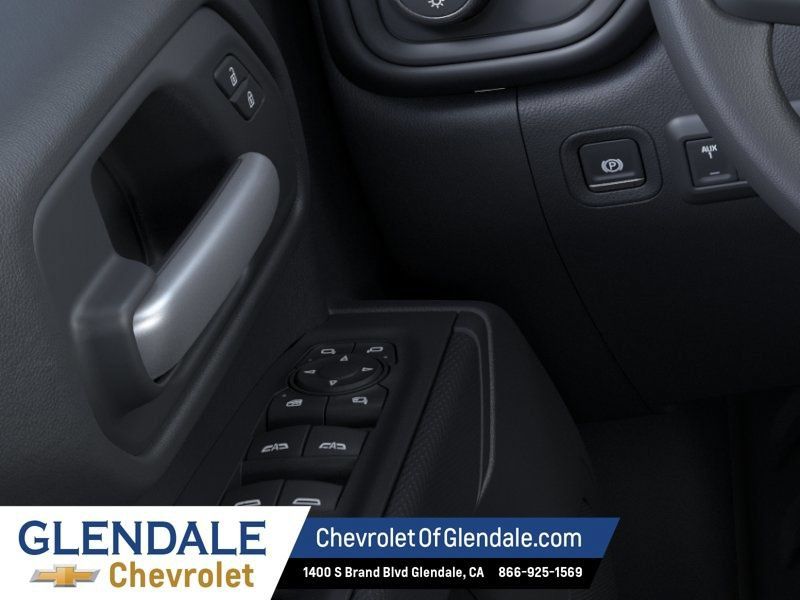 New 2026 Chevrolet Silverado 2500 W/T w/ WT Convenience Package AWD/4WD image 22