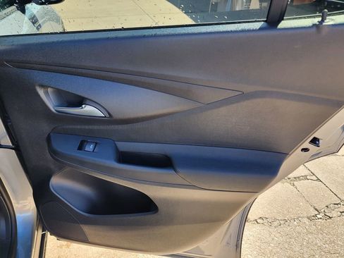 New 2026 Buick Envista Preferred image 37