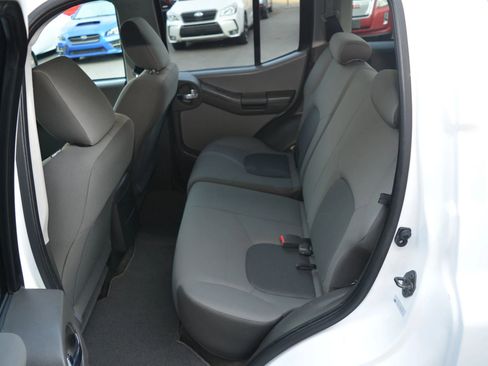Used 2010 Nissan Xterra S image 13