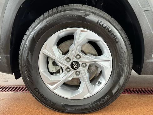 Used 2024 Hyundai Tucson SEL AWD/4WD image 8