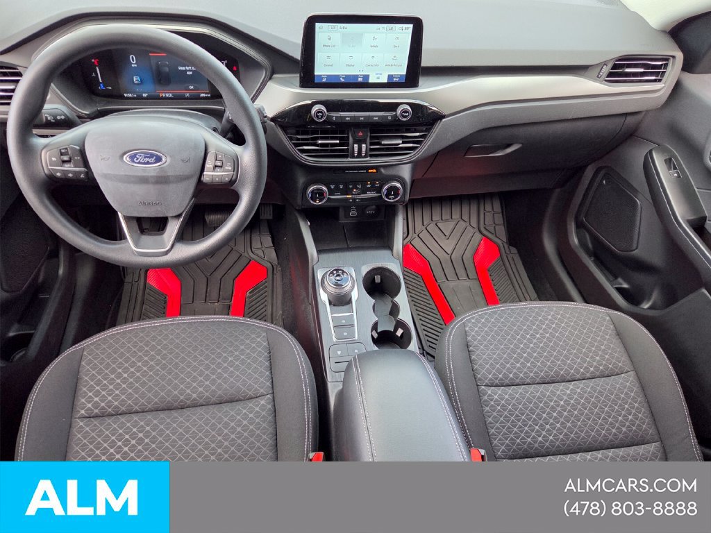 Used 2025 Ford Escape Active FWD image 10