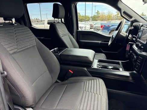 Used 2023 Ford F150 XL w/ STX Appearance Package AWD/4WD image 25