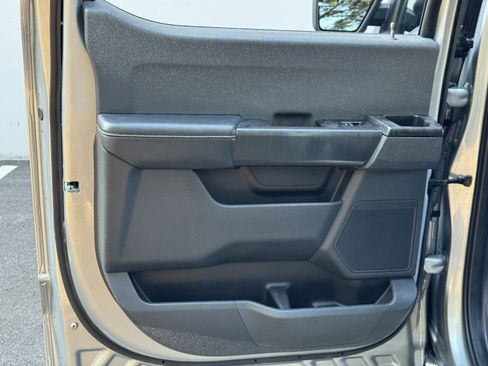 Used 2023 Ford F150 Lariat RWD image 36