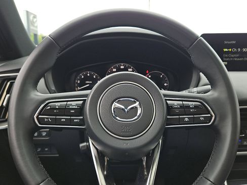 New 2026 MAZDA CX-90 3.3 Turbo S w/ Premium Package AWD/4WD image 20