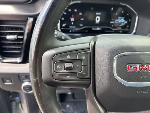 Used 2025 GMC Sierra 3500 AT4 w/ AT4 Premium Plus Package AWD/4WD image 16