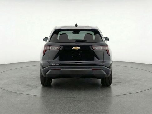 Used 2025 Chevrolet Equinox LT image 7