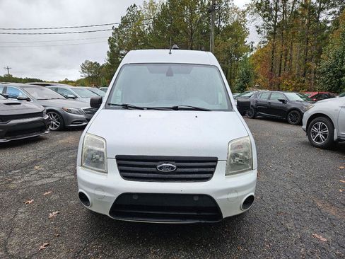 Used 2013 Ford Transit Connect XLT image 5