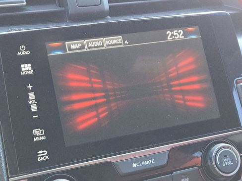 Used 2018 Honda Civic Type R image 30