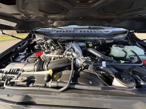 New 2026 Ford F250 Lariat w/ Tremor Off-Road Package image 13