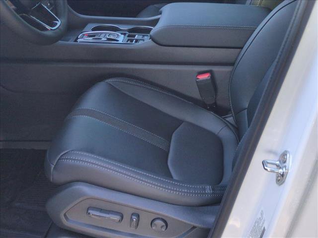New 2026 Honda Pilot EX-L image 4