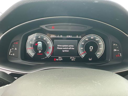 New 2026 Audi Q7 2.0T Premium Plus AWD/4WD image 20