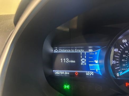 Used 2021 Ford Edge SEL w/ Convenience Package AWD/4WD image 24