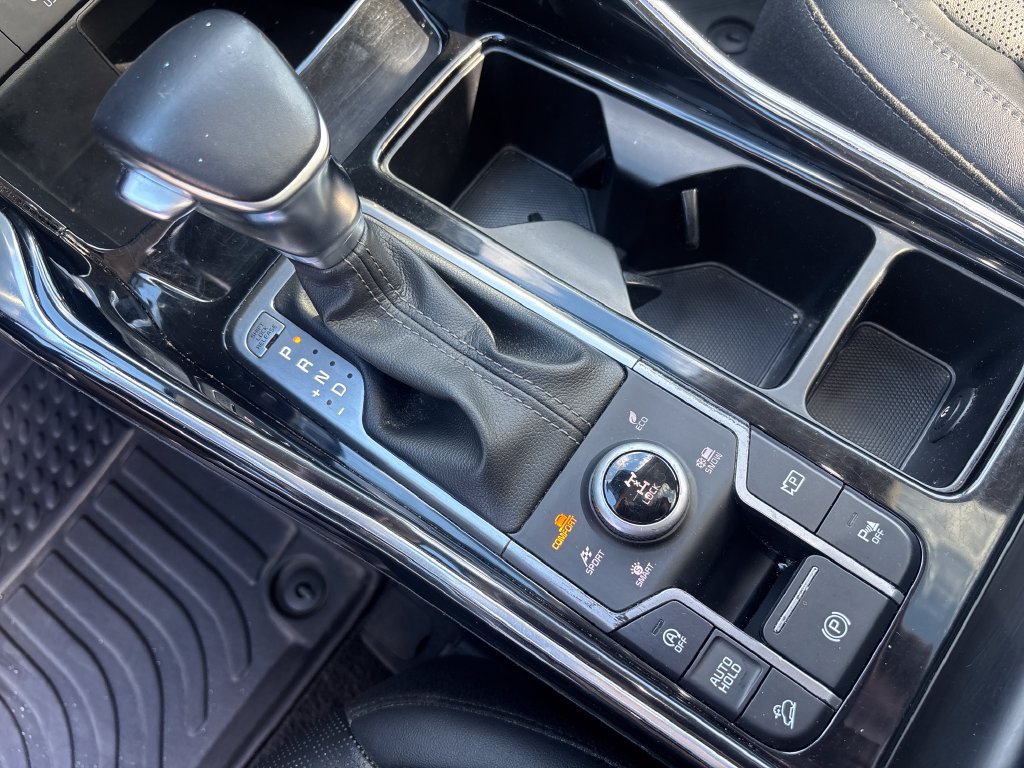 Used 2022 Kia Sorento SX AWD/4WD image 24