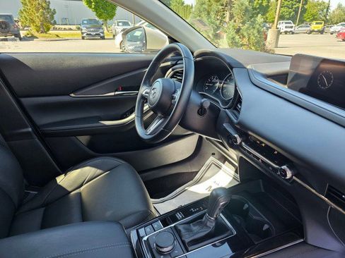 Used 2022 MAZDA CX-30 AWD 2.5 S w/ Preferred Package image 14