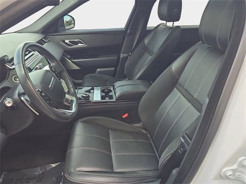 Certified 2020 Land Rover Range Rover Velar R-Dynamic S image 18