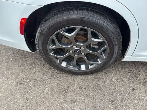 Used 2017 Chrysler 300 S w/ 300S Premium Group image 46