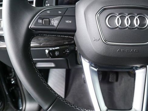 New 2026 Audi Q8 Premium Plus image 10