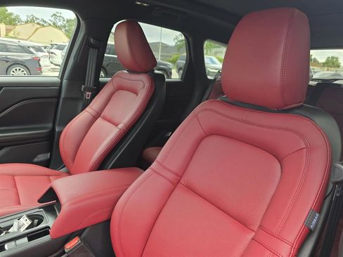 New 2025 Lincoln Corsair Grand Touring w/ Equipment Group 302A image 16