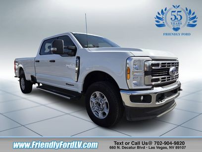 Certified 2025 Ford F250 XLT