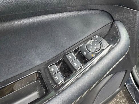 Used 2019 Ford Edge ST AWD/4WD image 24
