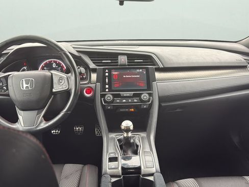 Used 2018 Honda Civic Si image 22