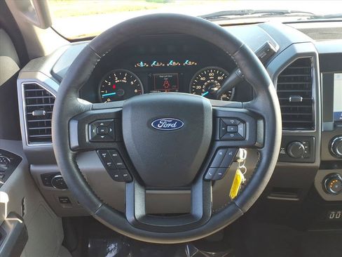 Used 2020 Ford F150 XLT w/ Equipment Group 302A Luxury AWD/4WD image 5