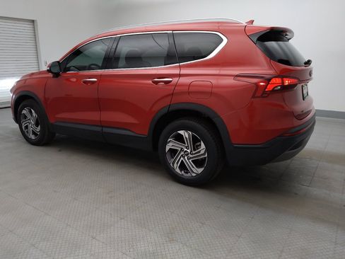 Used 2023 Hyundai Santa Fe SEL FWD image 3