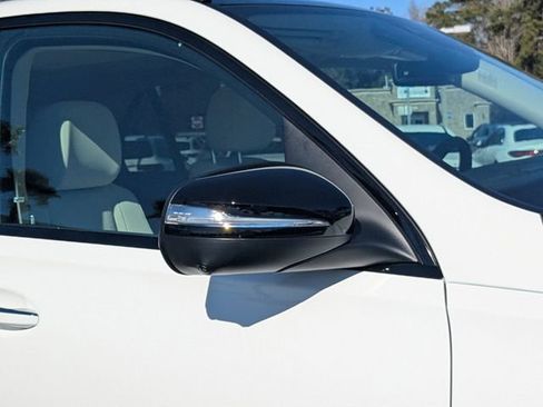 New 2026 Mercedes-Benz GLE 350 4MATIC image 13