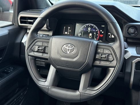 New 2025 Toyota Tacoma SR5 image 24
