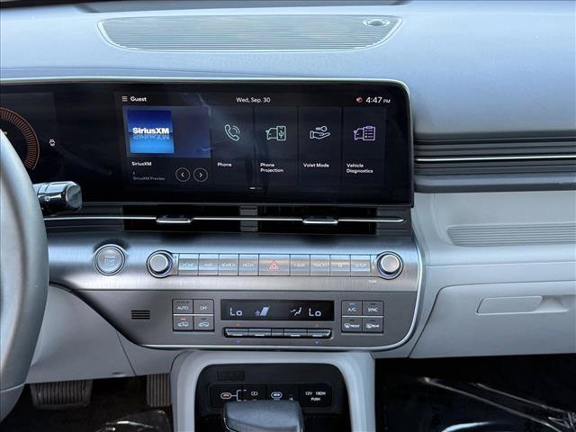 Used 2026 Hyundai Kona SEL Sport FWD image 17