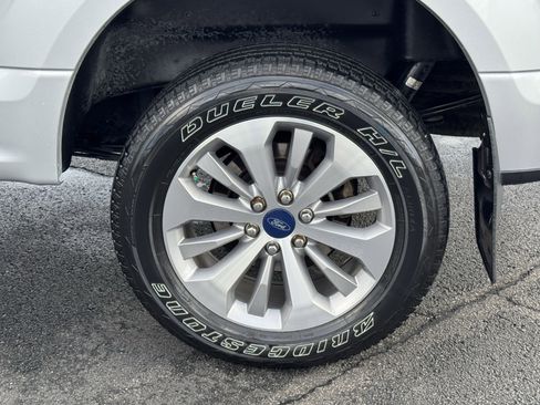 Used 2017 Ford F150 XL w/ Equipment Group 101A Mid image 37