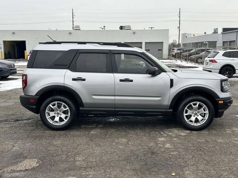 Used 2021 Ford Bronco Sport image 2