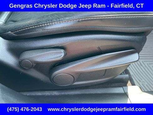 Used 2017 Jeep Cherokee High Altitude AWD/4WD image 17