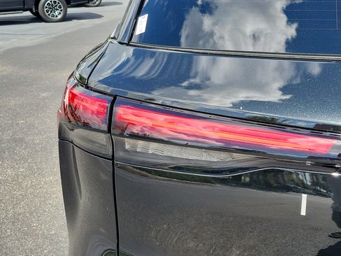 Certified 2026 INFINITI QX60 Luxe w/ Cargo Package FWD image 10