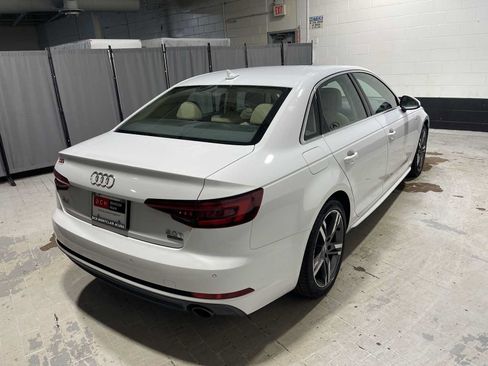 Used 2018 Audi A4 2.0T Premium Plus w/ Premium Plus Package AWD/4WD image 26