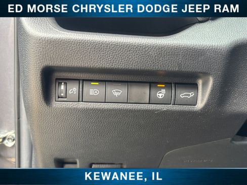 Used 2022 Toyota RAV4 XSE w/ XSE Grade Weather Package AWD/4WD image 23