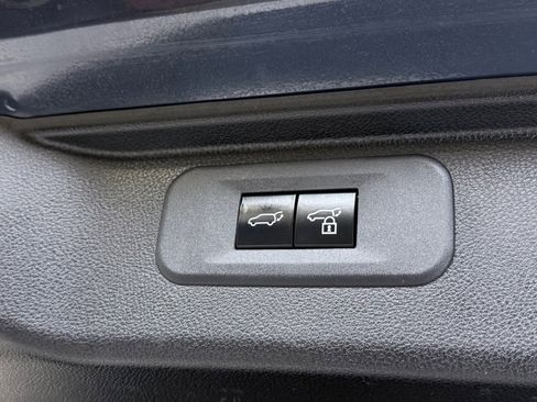 Used 2024 Toyota Grand Highlander Limited image 7