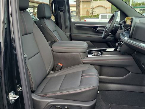 New 2026 Chevrolet Suburban RST w/ Comfort Package image 18