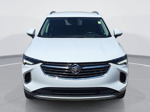 Certified 2023 Buick Envision Essence AWD/4WD image 10