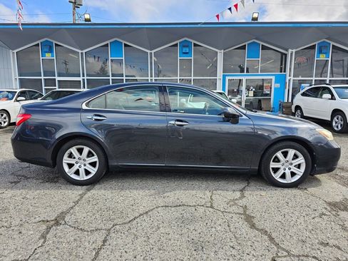 Used 2008 Lexus ES 350 image 8