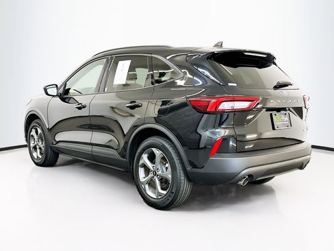 Used 2025 Ford Escape ST-Line image 5