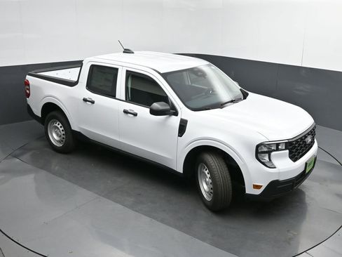 New 2026 Ford Maverick XL w/ Equipment Group 101A AWD/4WD image 36
