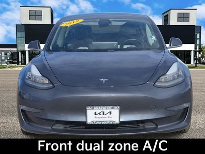 Used 2019 Tesla Model 3 Long Range