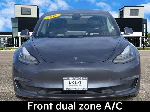 Used 2019 Tesla Model 3 Long Range image 4