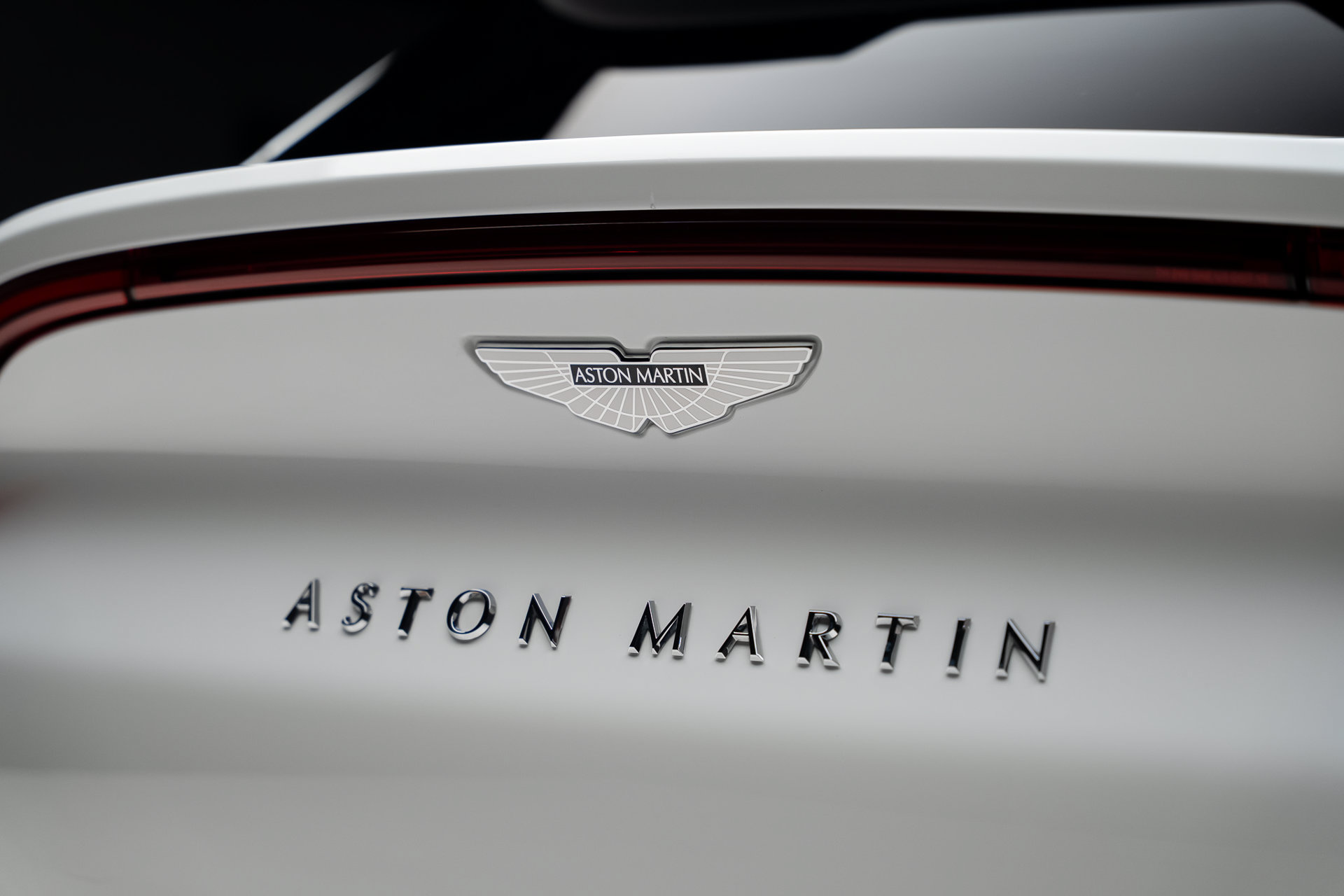 Used 2023 Aston Martin DBX 707 AWD/4WD image 29