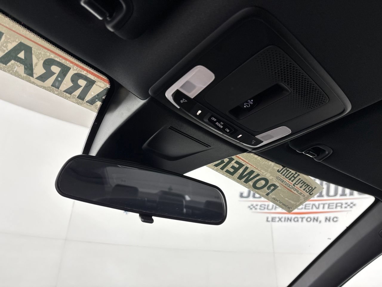 Used 2026 Honda Civic Sport image 21